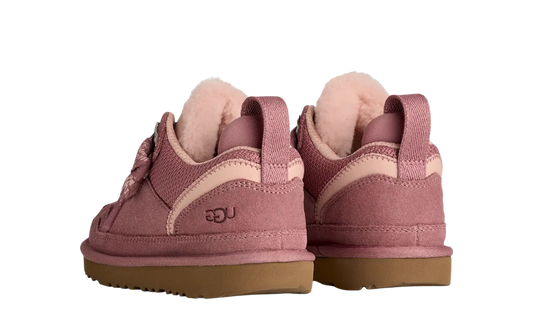 UGG Lowmel Pink Dawn (Kids)