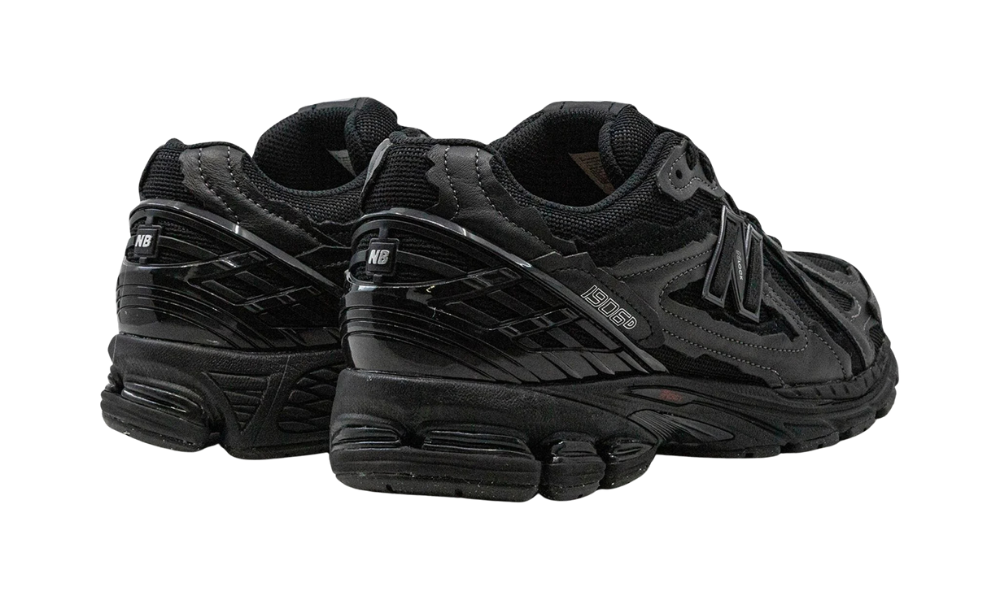 New Balance 1906D Protection Pack Black Leather