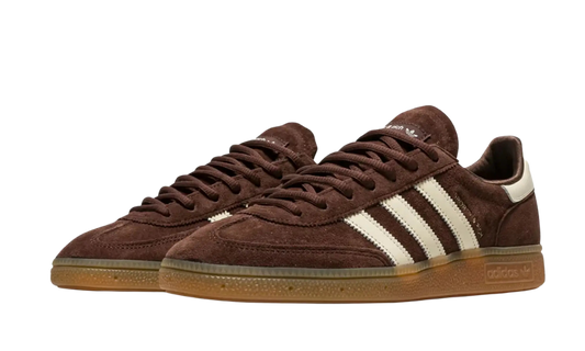 Adidas Handball Spezial Sporty & Rich Brown