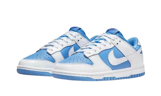 Nike Dunk Low Reverse UNC