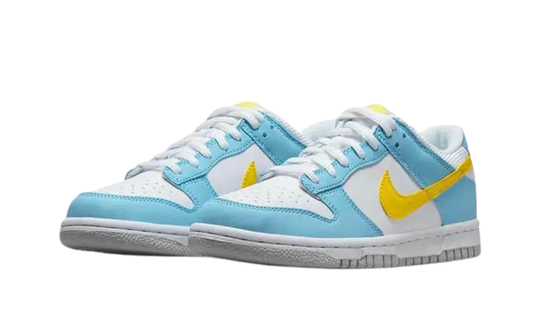 Nike Dunk Low Next Nature Homer Simpson