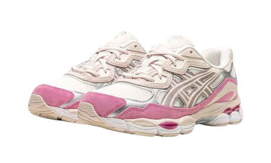 ASICS Gel-NYC Cream Mineral Beige Pink