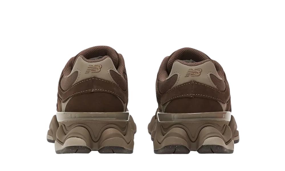 New Balance 9060 Mono Cortado