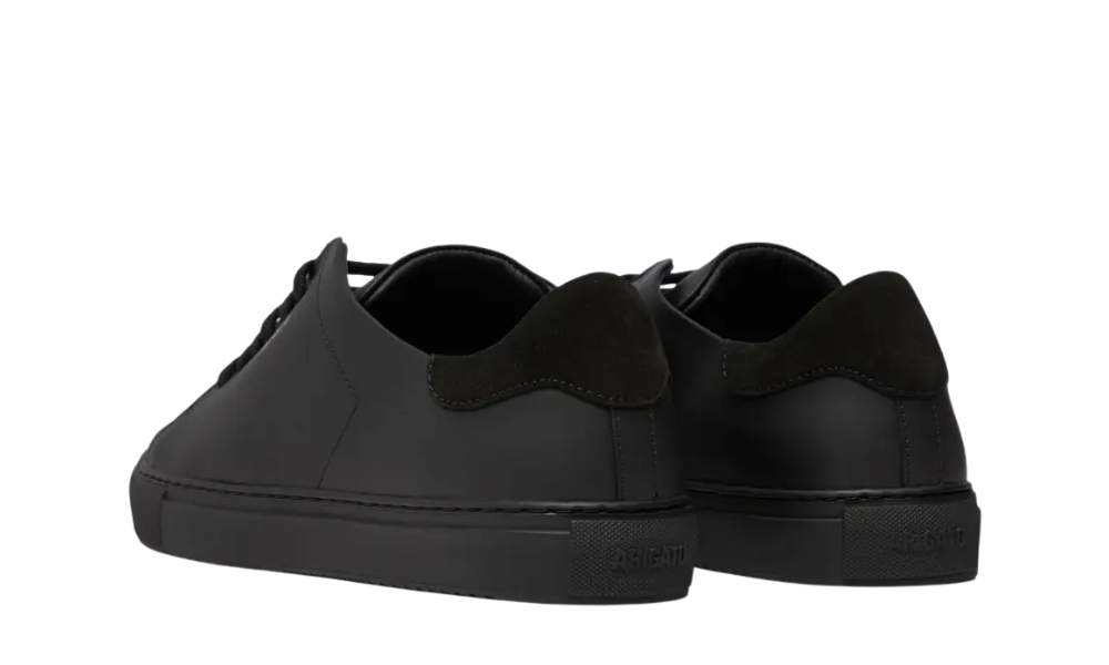 Axel Arigato Clean 90 Black