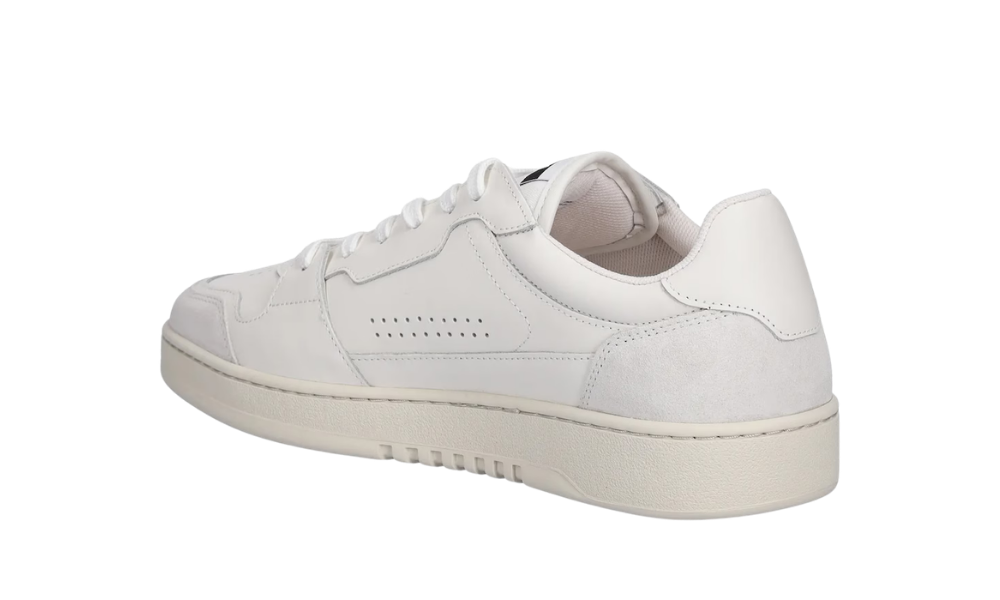 Axel Arigato Dice Lo Sneaker White