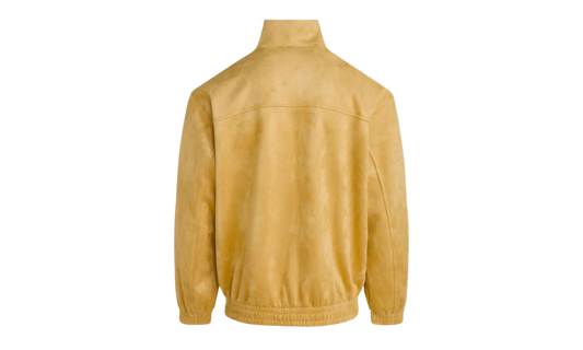 adidas CTT Chinese Track Top 3.1 Gender Neutral Jacket Oat