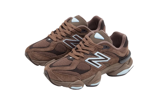 New Balance 9060 Brown Ice