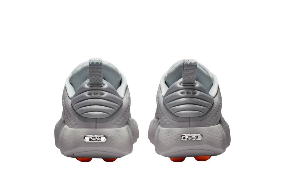 Nike Mind 002 Light Smoke Grey