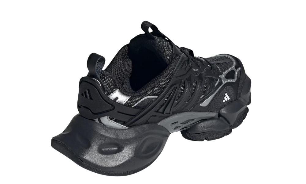 adidas Vento XLG Deluxe Black