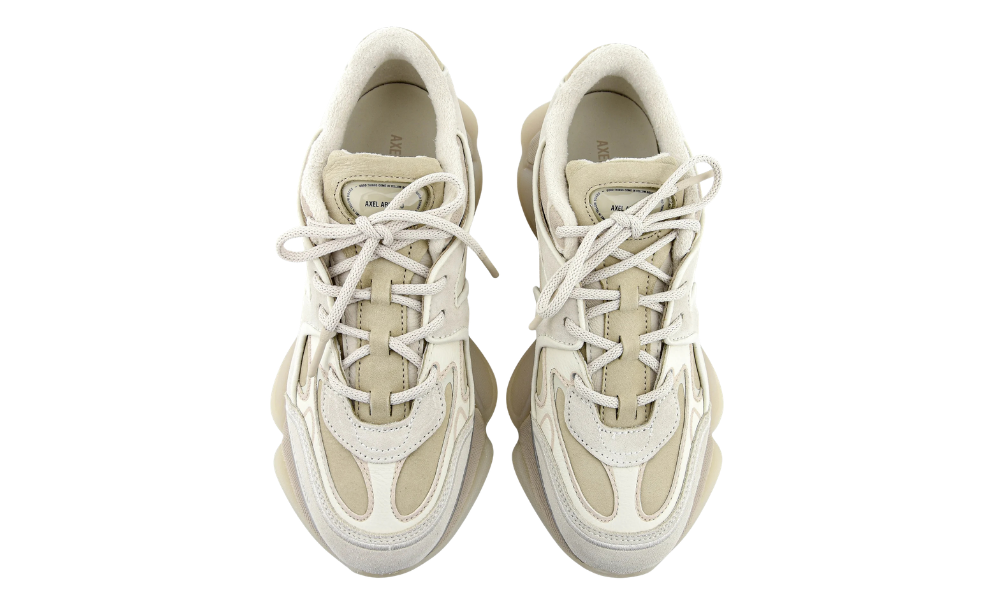 Axel Arigato Sneakers Eris off white Off White/Off White