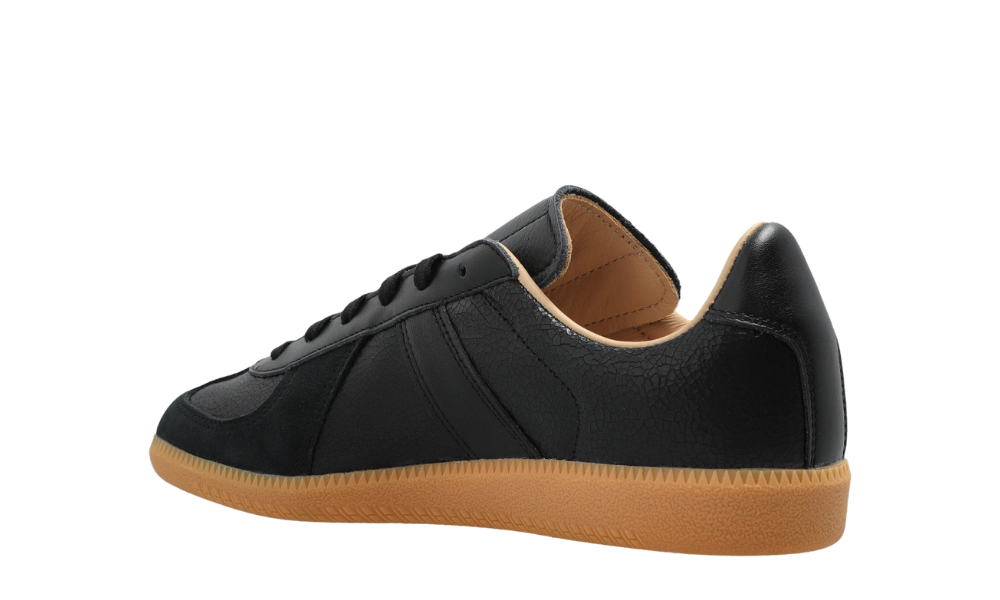 adidas BW Army Lux Black Gum