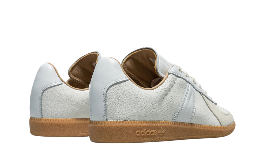 adidas BW Army Lux White Gum
