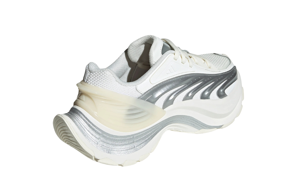 adidas XLG Metawave White Grey