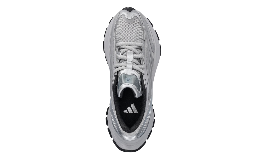 adidas XLG Metawave Grey Metallic Silver