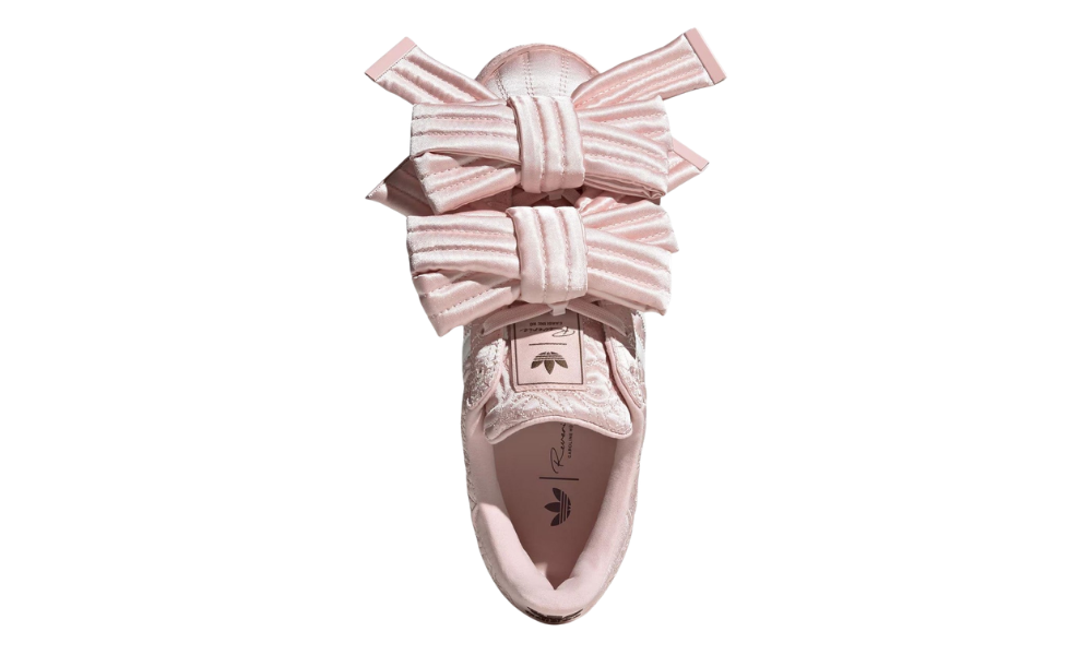 adidas Superstar Caroline Hu Sandy Pink