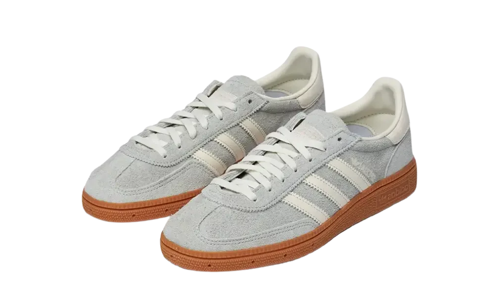 adidas Handball Spezial Wonder Silver Gum