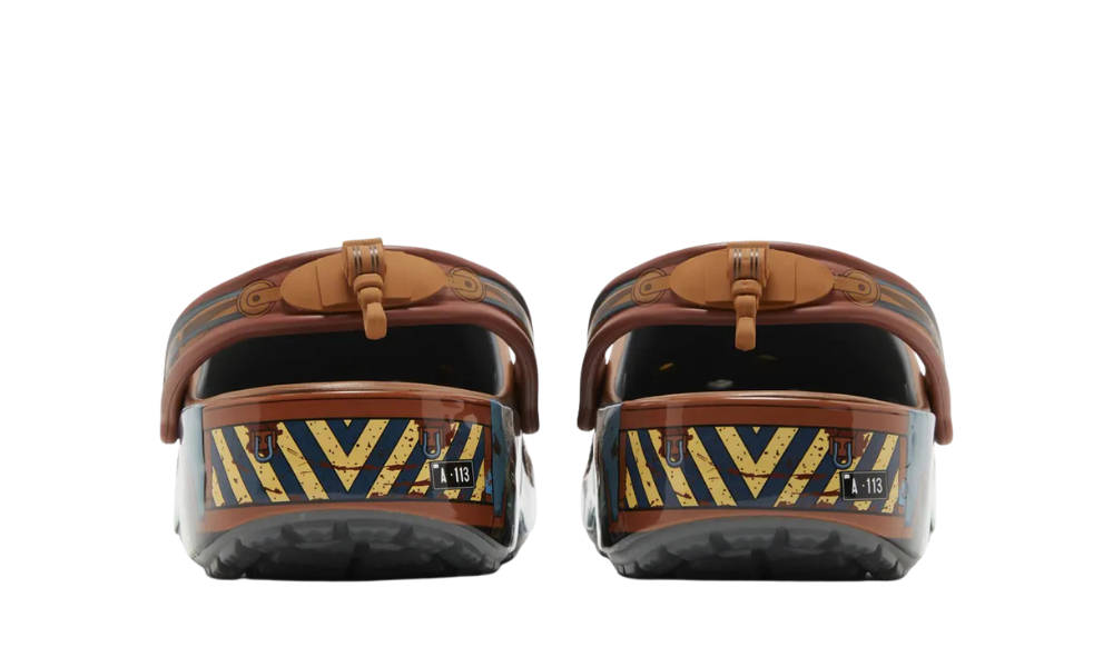 Crocs Classic Clog Mater
