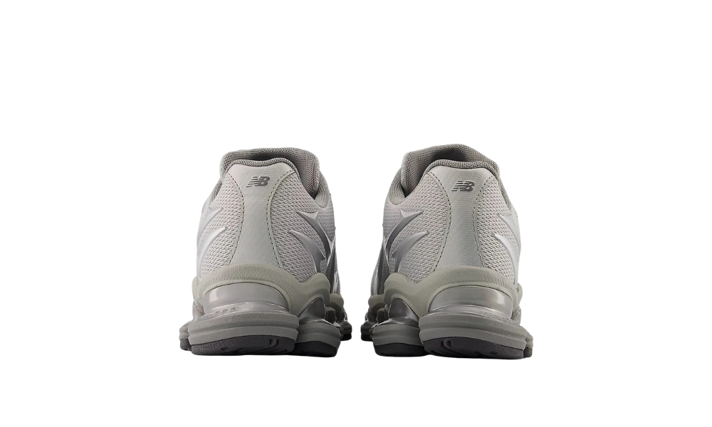 New Balance Abzorb 2000 Silver Metallic