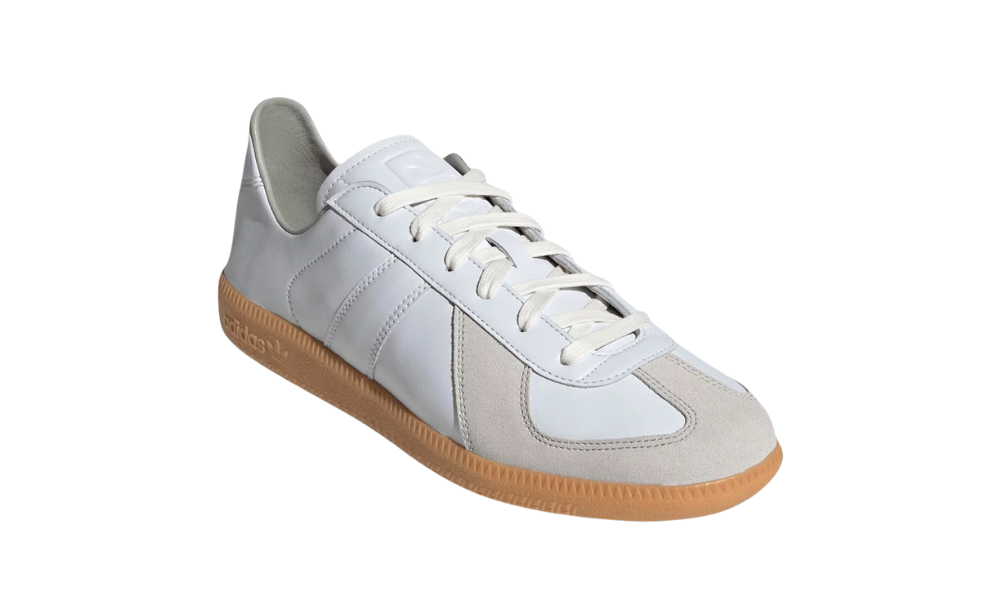 adidas BW Army Decon White Gum
