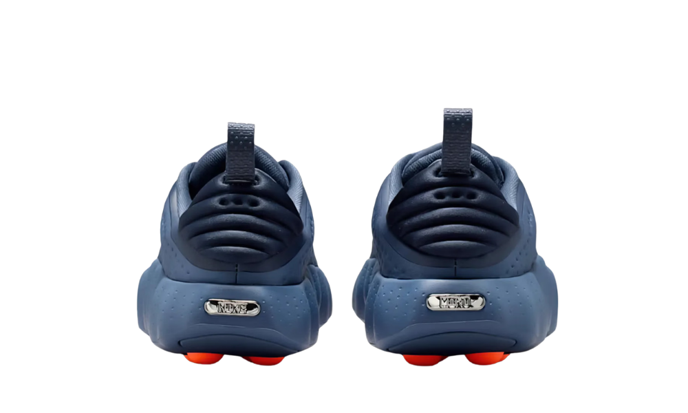 Nike Mind 002 Thunder Blue Chrome