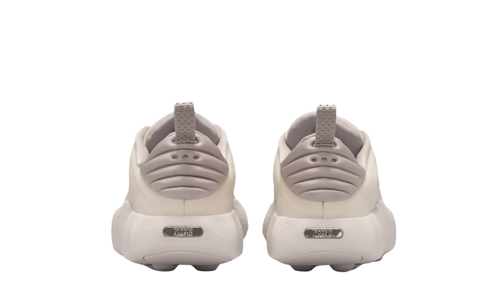 Nike Mind 002 Phantom College Grey