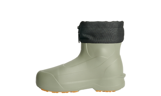 Tretorn Nalo Low Smokey Olive
