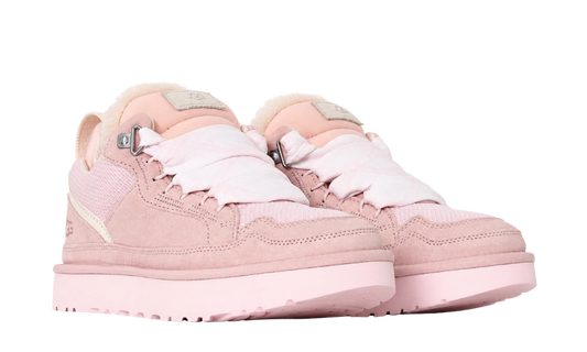 UGG Lowmel Pastel Pink