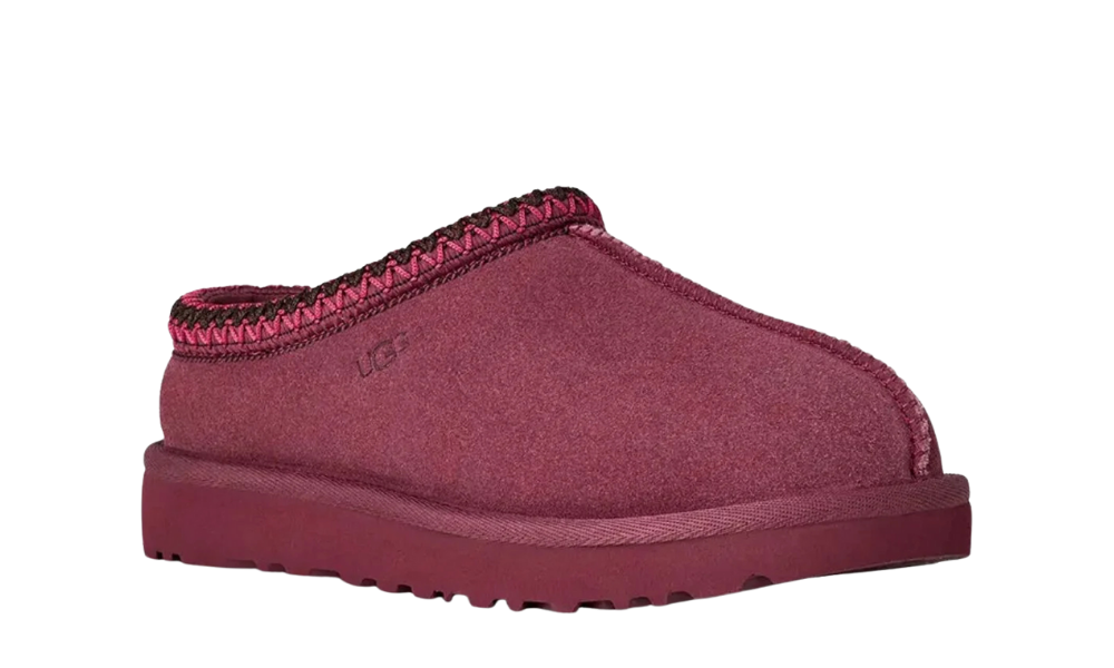 UGG Tasman II Slipper Burnt Magenta