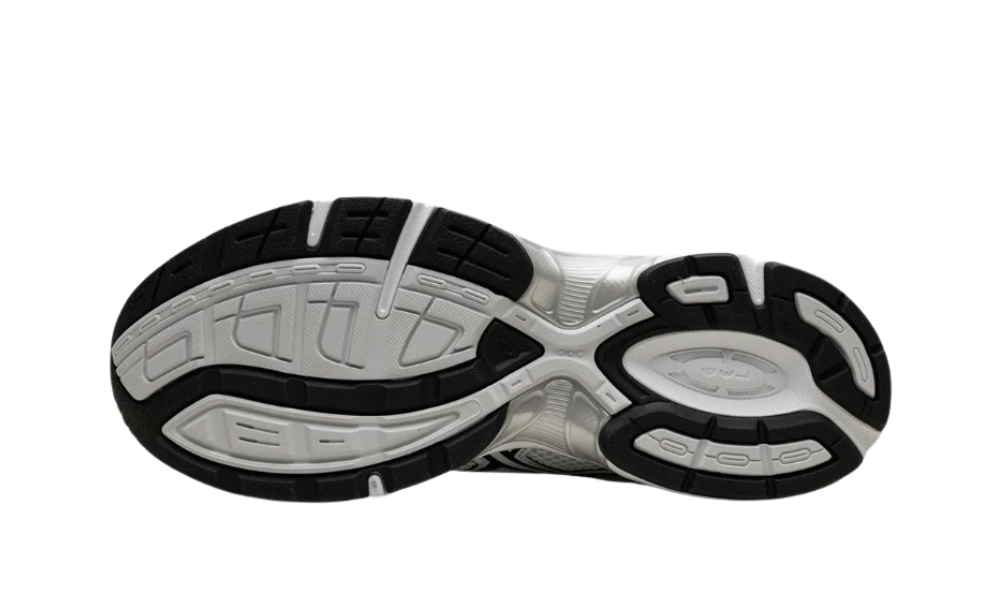 ASICS Gel-1130 White Black