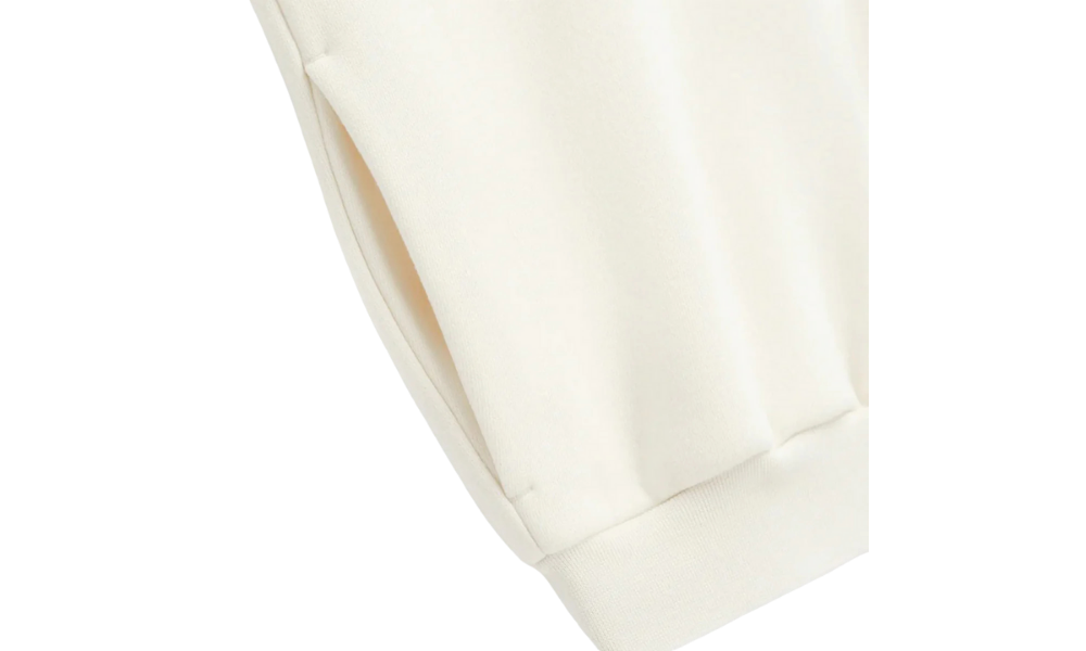 Fear of God Essentials Fleece Hoodie
Shell