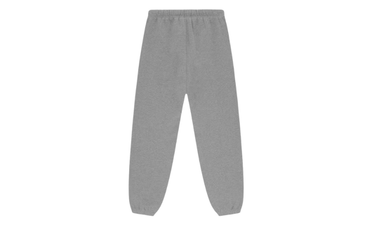 Fear of God Essentials Fleece Sweatpant Dark Heather