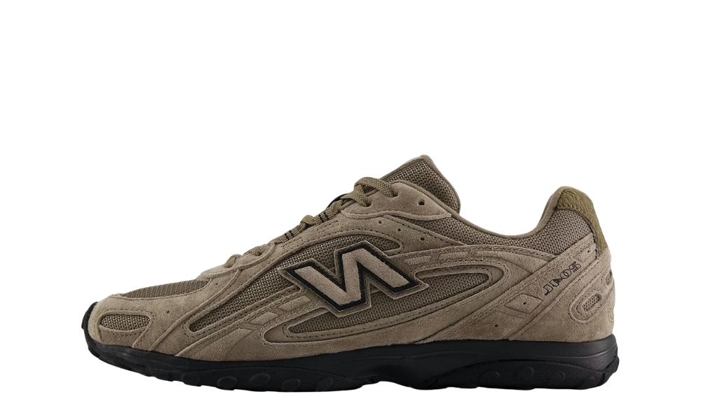 New Balance 204L Year of the Horse Tan