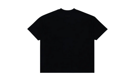 Fear of God Essentials x NBA Tee Black