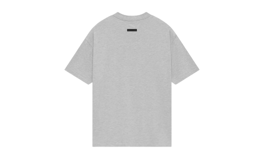 Fear Of God Essentials x NBA Light Heather T Shirt
