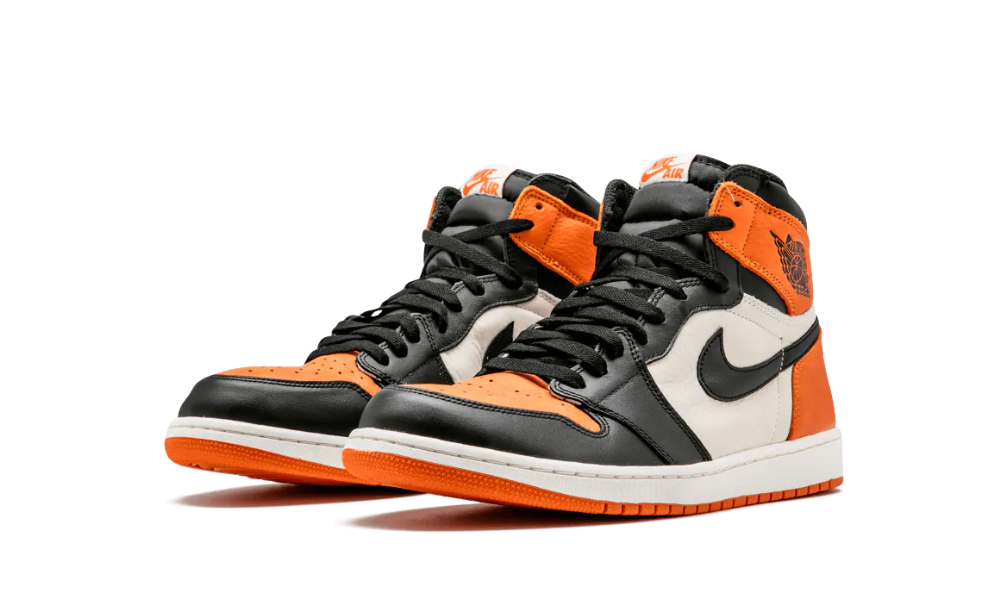 Jordan 1 Retro High OG Shattered Backboard