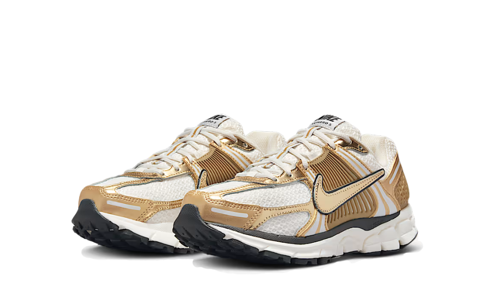 Nike Zoom Vomero 5 Metallic Gold