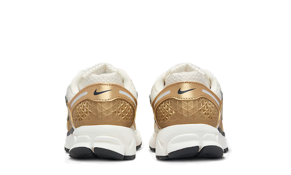 Nike Zoom Vomero 5 Metallic Gold