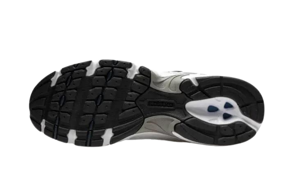 New Balance 530 White Silver Navy