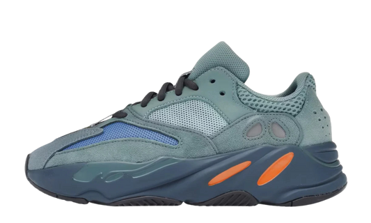 adidas Yeezy Boost 700 Faded Azure