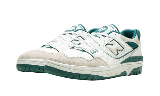 New Balance 550 Vintage Teal