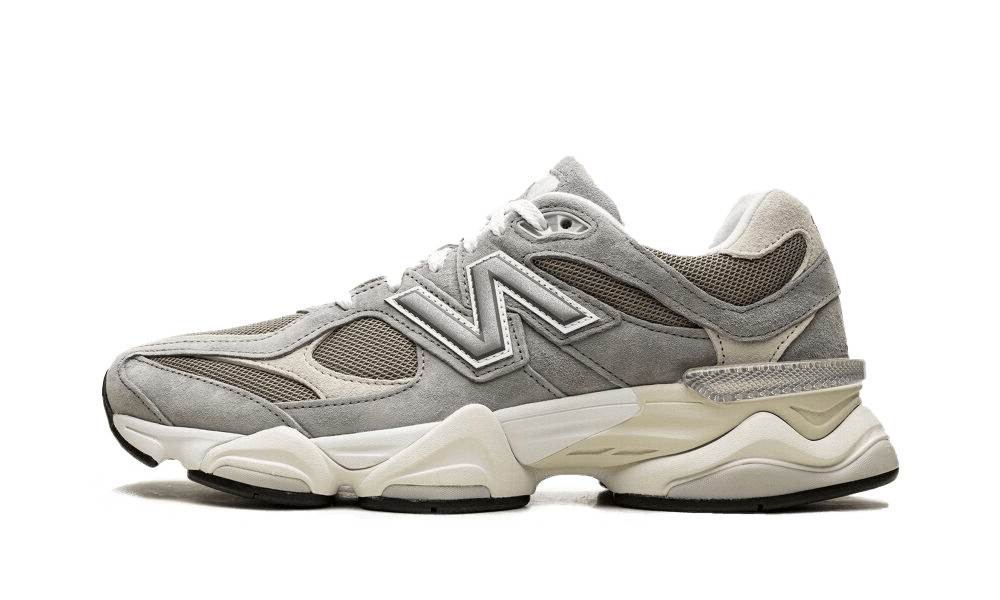 New Balance 9060 Slate Grey Arid Stone