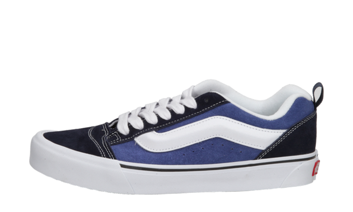 Vans Knu Skool Navy White