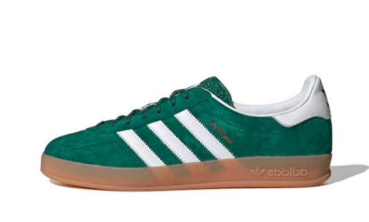 adidas Gazelle Indoor Collegiate Green Gum IG1596