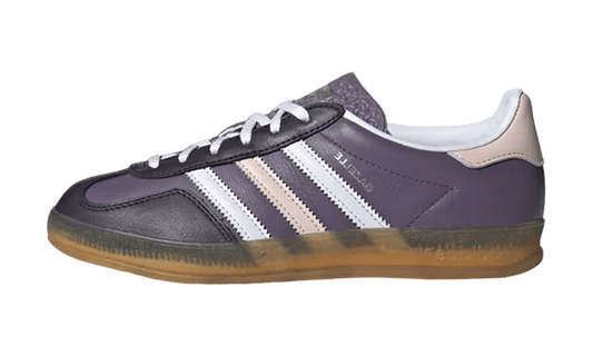 adidas Gazelle Indoor Shadow Violet Wonder Quartz bok