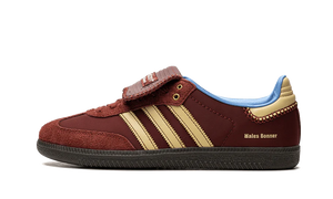 adidas Samba Nylon Wales Bonner Desert White Men's - IH3261 - US