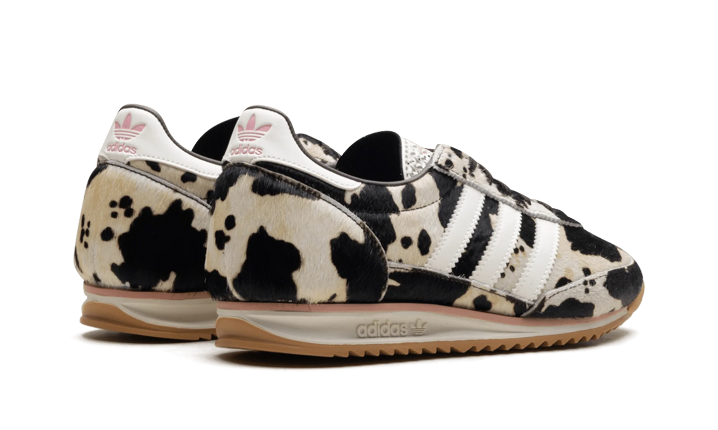 adidas SL 72 OG Cow Print