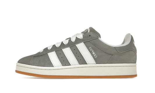 Adidas Campus 00s Grey White - Secured Stuff