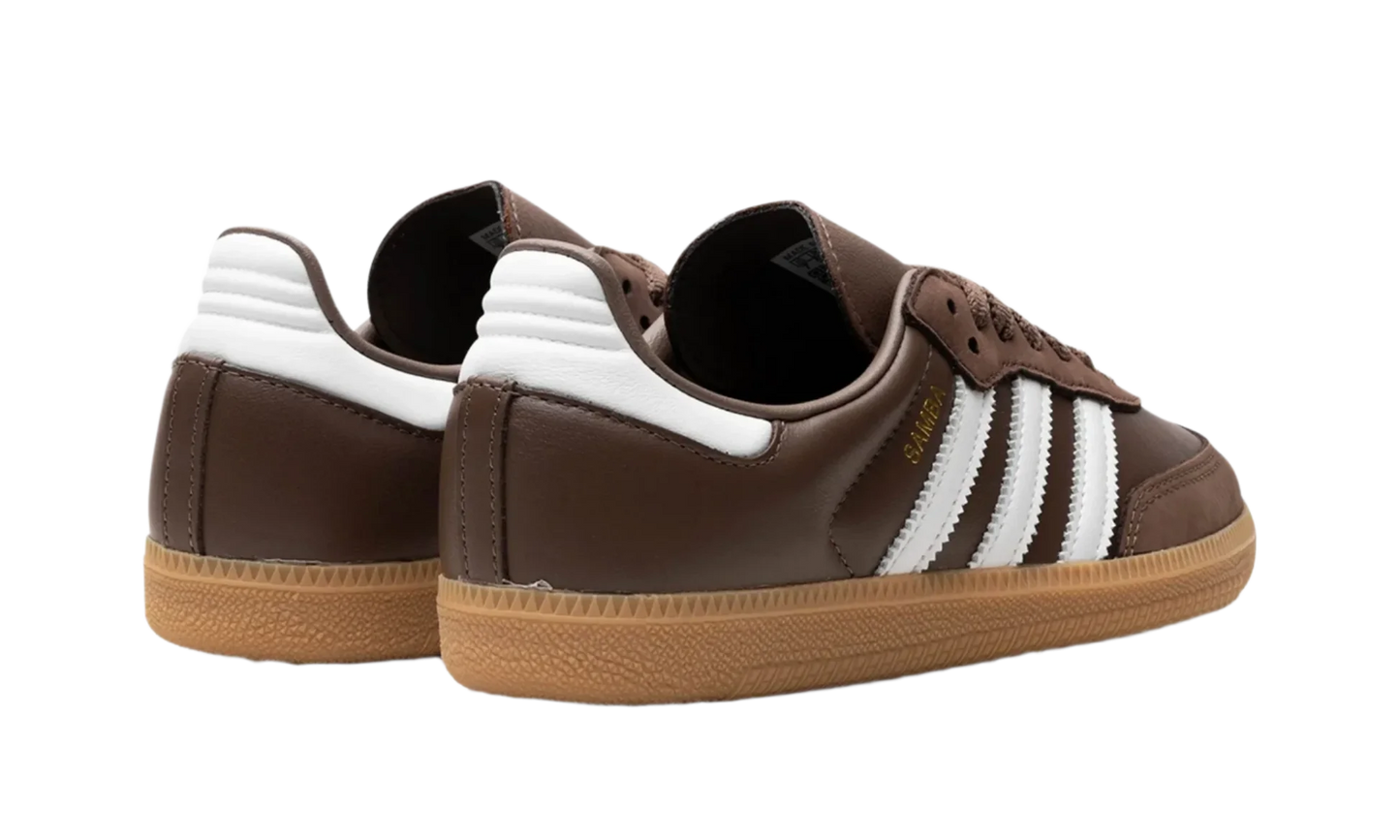 adidas Samba OG Earth Strata Gum