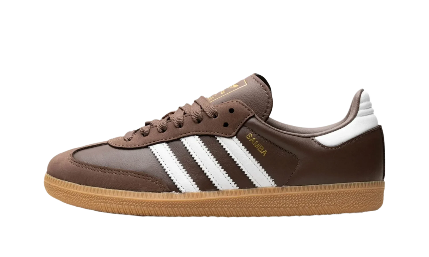 adidas Samba OG Earth Strata Gum