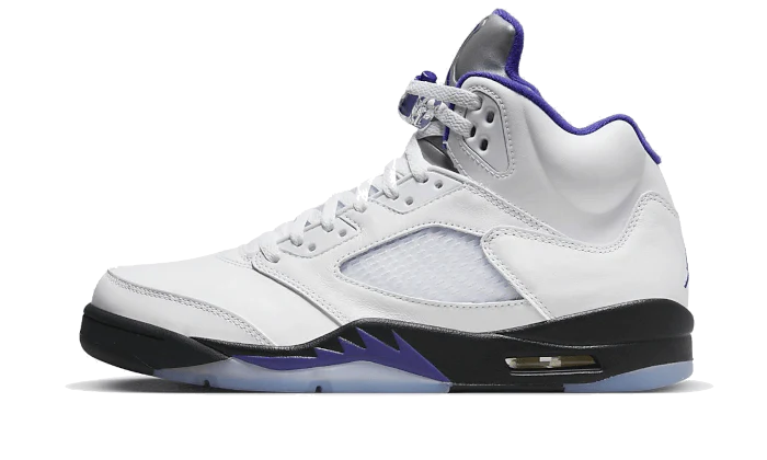 Air good Jordan 5